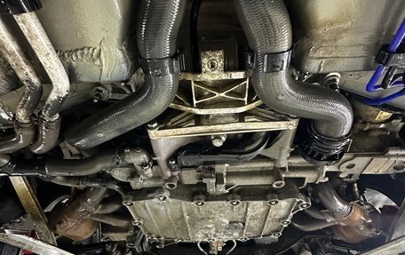 Porsche Cayman, 2007 год, 3 100 000 рублей, 31 фотография
