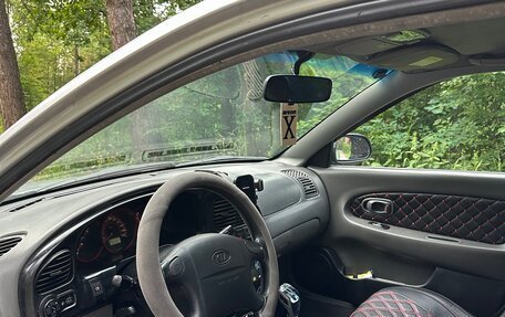 KIA Spectra II (LD), 2005 год, 370 000 рублей, 4 фотография