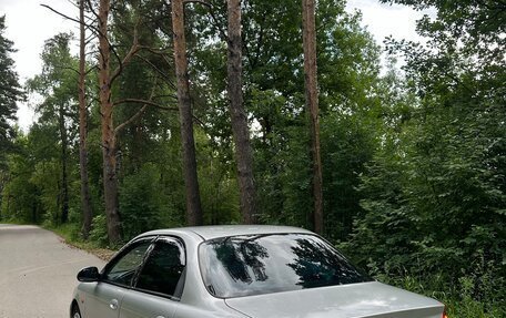KIA Spectra II (LD), 2005 год, 370 000 рублей, 2 фотография