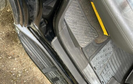 Toyota Land Cruiser Prado 120 рестайлинг, 2003 год, 1 690 000 рублей, 11 фотография