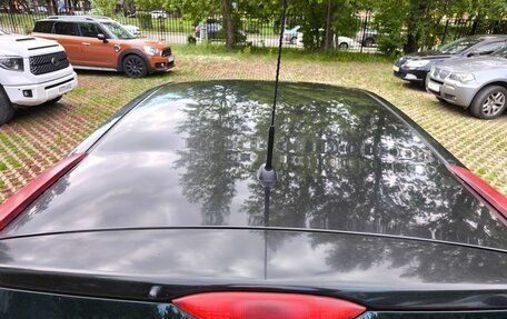 Nissan Note II рестайлинг, 2010 год, 860 000 рублей, 8 фотография