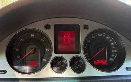 Volkswagen Passat B6, 2007 год, 750 000 рублей, 32 фотография