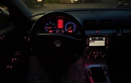 Volkswagen Passat B6, 2007 год, 750 000 рублей, 35 фотография