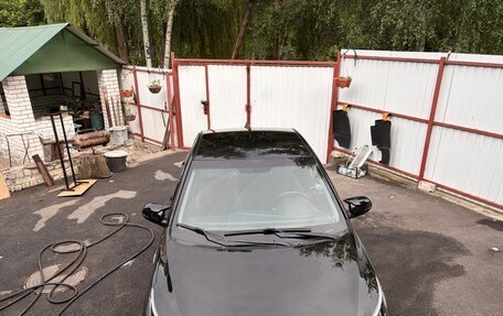 KIA Rio III рестайлинг, 2013 год, 850 000 рублей, 7 фотография