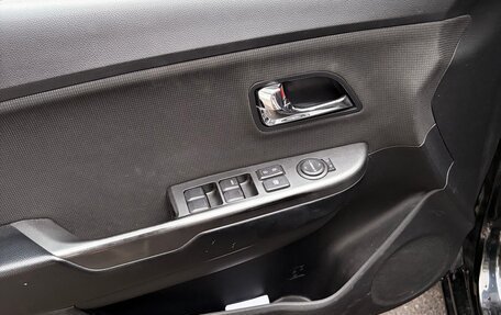 KIA Rio III рестайлинг, 2013 год, 850 000 рублей, 11 фотография