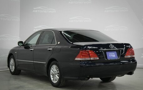 Toyota Crown, 2004 год, 1 180 000 рублей, 7 фотография