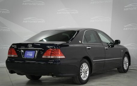 Toyota Crown, 2004 год, 1 180 000 рублей, 5 фотография