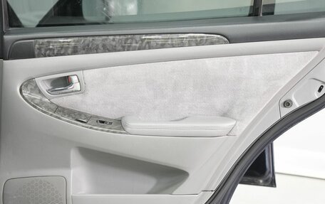 Toyota Crown, 2004 год, 1 180 000 рублей, 8 фотография