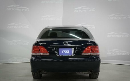 Toyota Crown, 2004 год, 1 180 000 рублей, 6 фотография