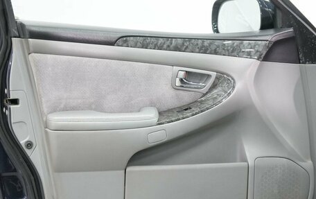 Toyota Crown, 2004 год, 1 180 000 рублей, 15 фотография