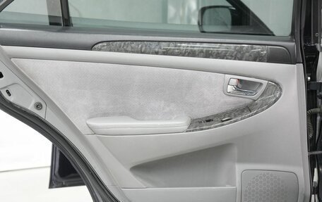 Toyota Crown, 2004 год, 1 180 000 рублей, 10 фотография