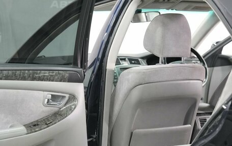 Toyota Crown, 2004 год, 1 180 000 рублей, 11 фотография