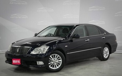 Toyota Crown, 2004 год, 1 180 000 рублей, 1 фотография
