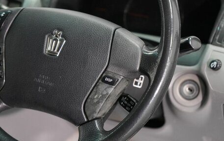 Toyota Crown, 2004 год, 1 180 000 рублей, 20 фотография
