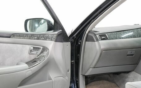 Toyota Crown, 2004 год, 1 180 000 рублей, 16 фотография
