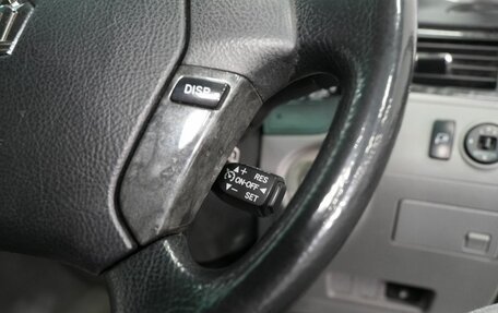Toyota Crown, 2004 год, 1 180 000 рублей, 28 фотография