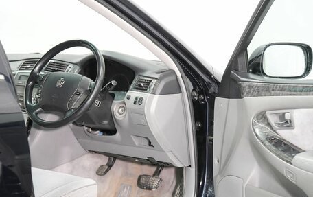 Toyota Crown, 2004 год, 1 180 000 рублей, 18 фотография