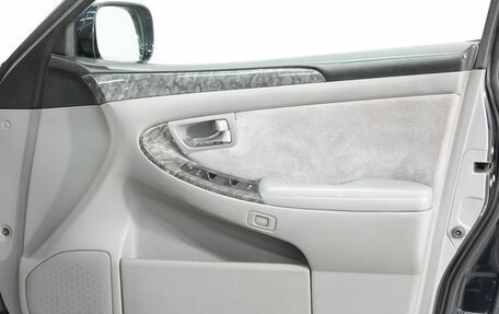 Toyota Crown, 2004 год, 1 180 000 рублей, 17 фотография