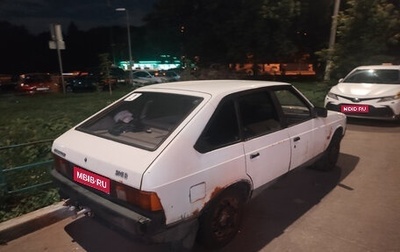 Москвич 2141, 1991 год, 99 000 рублей, 1 фотография