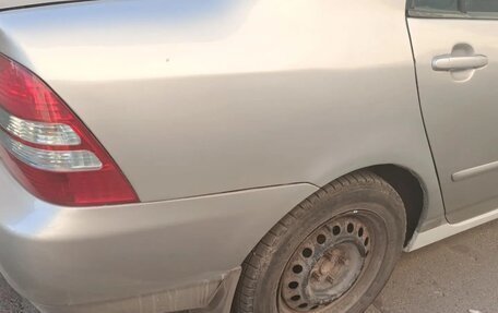 Toyota Corolla, 2002 год, 585 000 рублей, 7 фотография