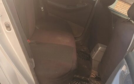 Toyota Corolla, 2002 год, 585 000 рублей, 3 фотография
