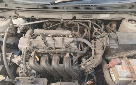 Toyota Corolla, 2002 год, 585 000 рублей, 12 фотография