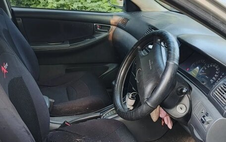 Toyota Corolla, 2002 год, 585 000 рублей, 14 фотография