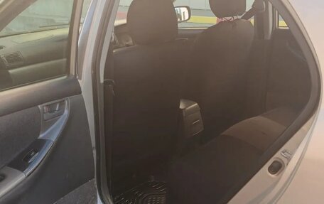 Toyota Corolla, 2002 год, 585 000 рублей, 6 фотография