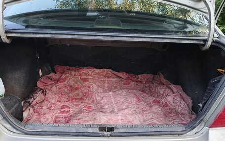 Toyota Corolla, 2002 год, 585 000 рублей, 13 фотография