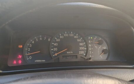 Toyota Corolla, 2002 год, 585 000 рублей, 9 фотография