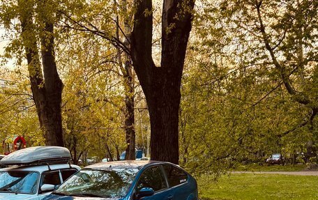 Ford Focus II рестайлинг, 2005 год, 170 000 рублей, 6 фотография