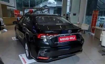 Toyota Corolla, 2026 год, 2 055 540 рублей, 2 фотография