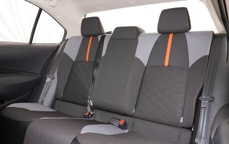 Toyota Corolla, 2026 год, 2 055 540 рублей, 8 фотография