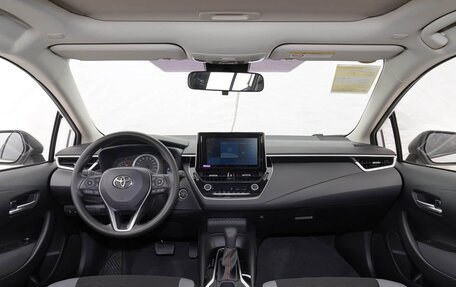 Toyota Corolla, 2026 год, 2 055 540 рублей, 13 фотография