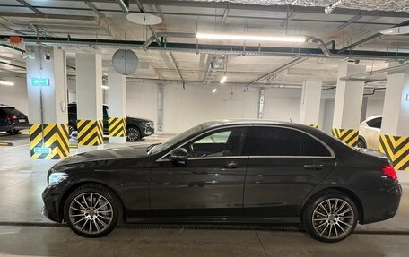 Mercedes-Benz C-Класс, 2020 год, 2 900 000 рублей, 5 фотография