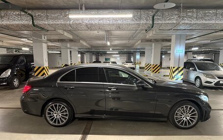 Mercedes-Benz C-Класс, 2020 год, 2 900 000 рублей, 2 фотография