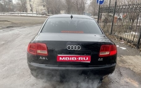Audi A8, 2003 год, 160 000 рублей, 2 фотография