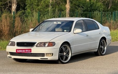 Toyota Aristo, 1996 год, 1 100 000 рублей, 1 фотография
