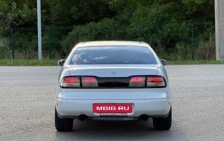 Toyota Aristo, 1996 год, 1 100 000 рублей, 4 фотография