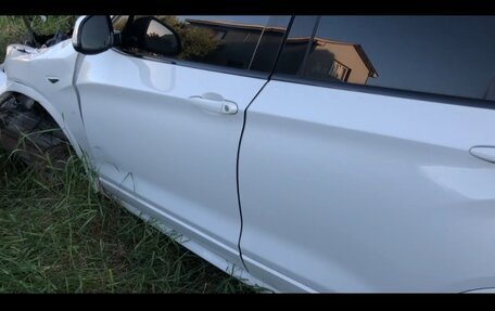 BMW X4, 2015 год, 200 000 рублей, 8 фотография
