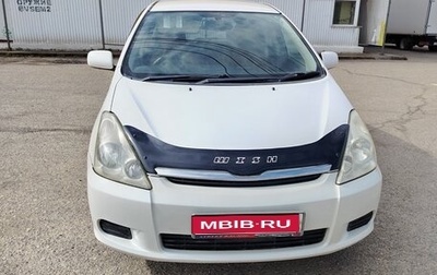 Toyota Wish II, 2005 год, 680 000 рублей, 1 фотография