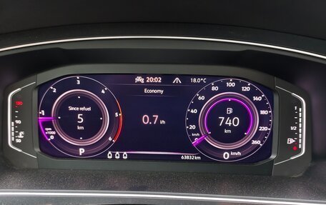 Volkswagen Tiguan II, 2021 год, 3 399 000 рублей, 8 фотография