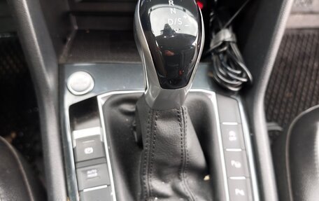 Volkswagen Tiguan II, 2021 год, 3 399 000 рублей, 12 фотография