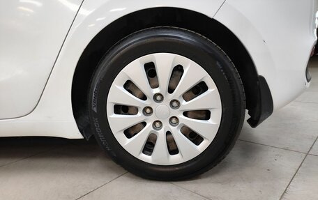 KIA cee'd III, 2014 год, 1 049 000 рублей, 9 фотография