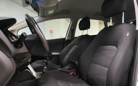 KIA cee'd III, 2014 год, 1 049 000 рублей, 10 фотография
