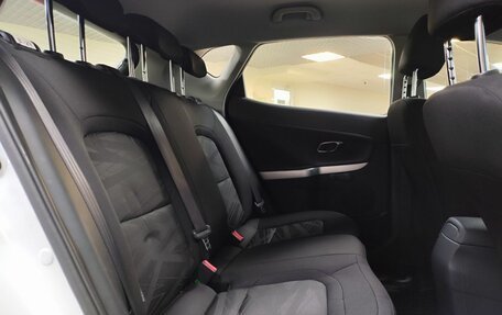 KIA cee'd III, 2014 год, 1 049 000 рублей, 14 фотография