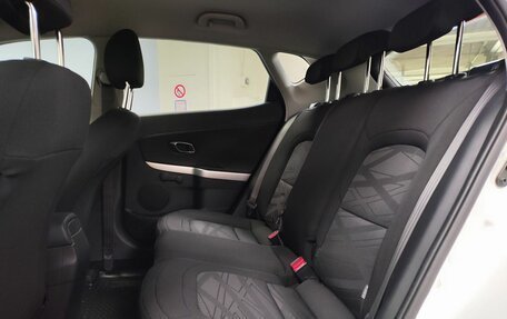 KIA cee'd III, 2014 год, 1 049 000 рублей, 11 фотография