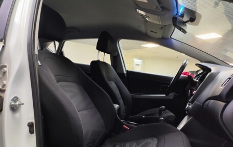 KIA cee'd III, 2014 год, 1 049 000 рублей, 13 фотография