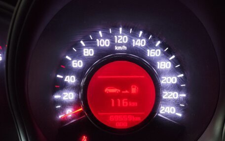 KIA cee'd III, 2014 год, 1 049 000 рублей, 16 фотография