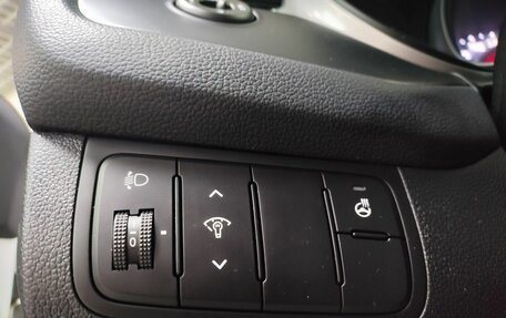 KIA cee'd III, 2014 год, 1 049 000 рублей, 18 фотография